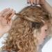 Женские стрижки для волнистых волос: варианты, уход, фото
